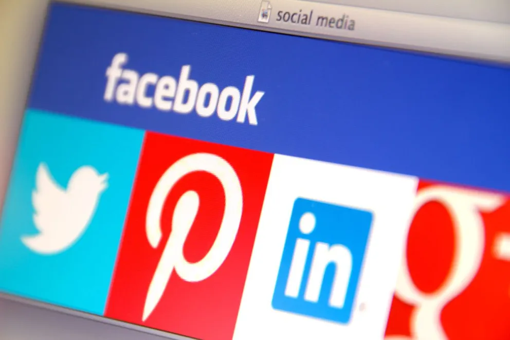 Redes sociales