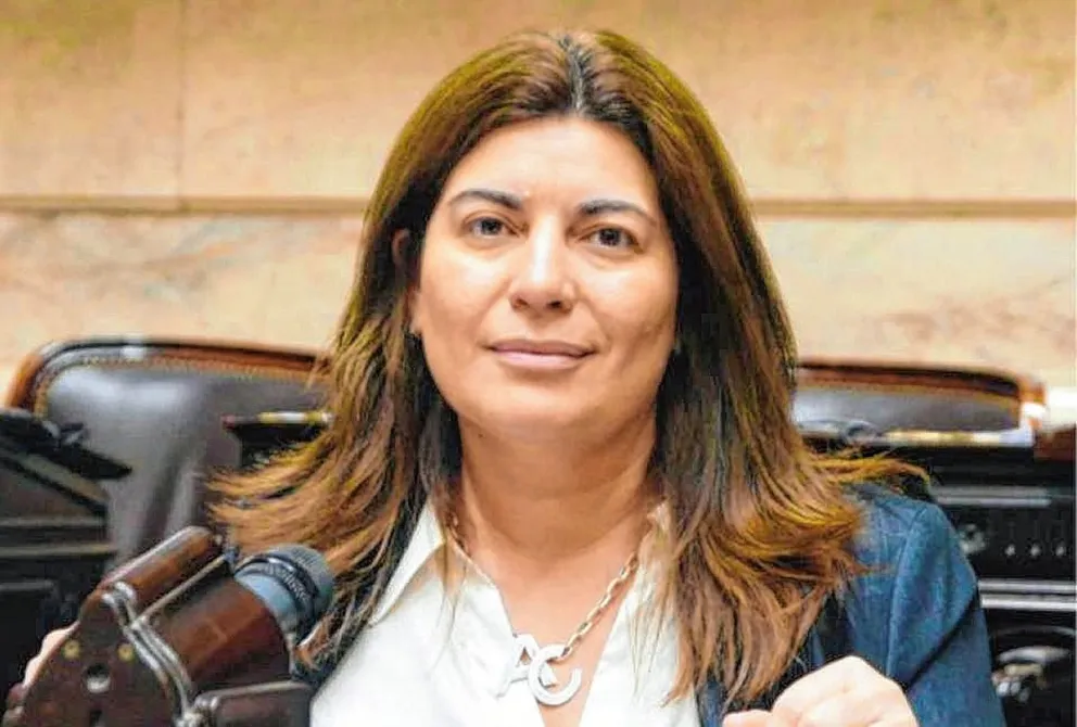 Confirmada la fórmula de JxC para la intendencia: Romero - Almirón