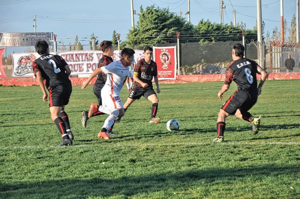 El Zonal de la “A” ya tiene fixture y comenzaría este fin de semana