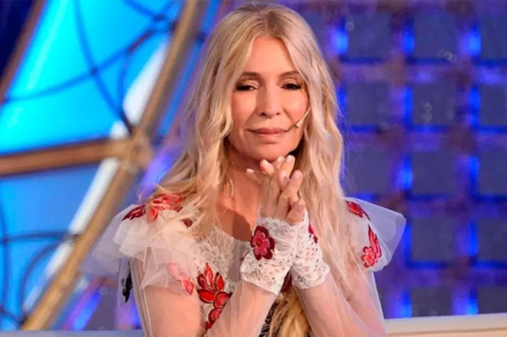 Cris Morena prepara la secuela de uno de sus mayores éxitos