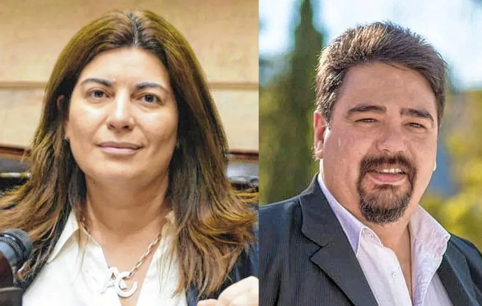 Pidieron la impugnación de la lista encabezada por Romero y Almirón