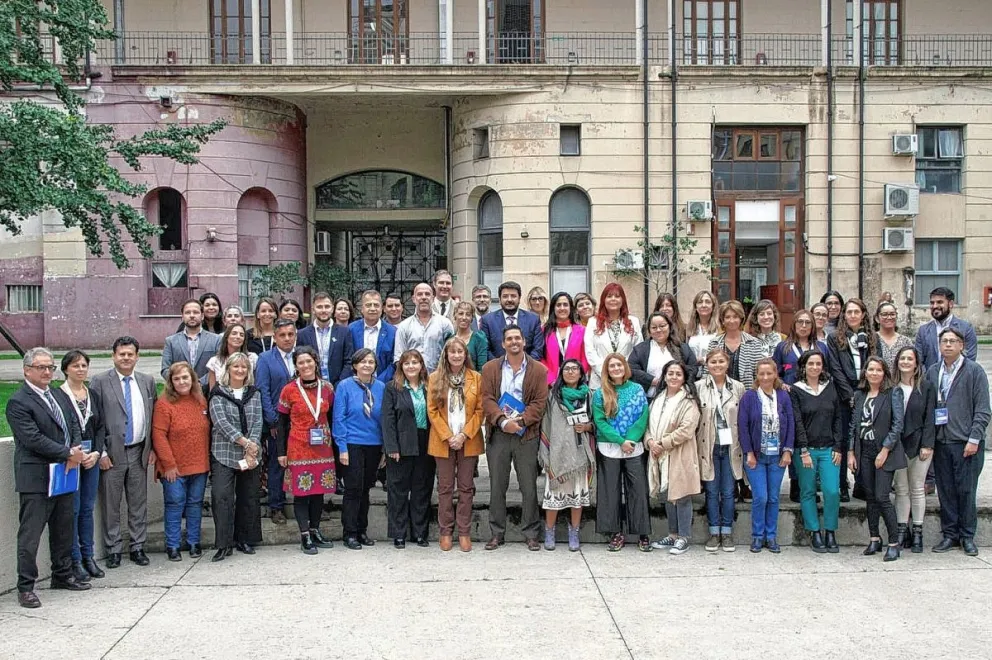 Provincia capacita a equipos de salud en Calidad de Atención a los Usuarios