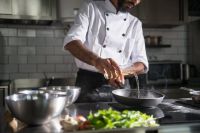 Torneo Federal de Chefs 2023: Mañana ocho cocineros compiten por un lugar en la final