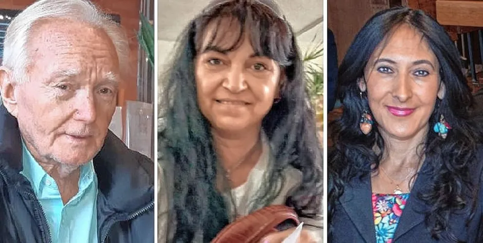 El GEN confirmó la fórmula Petersen-Lobos para la gobernación