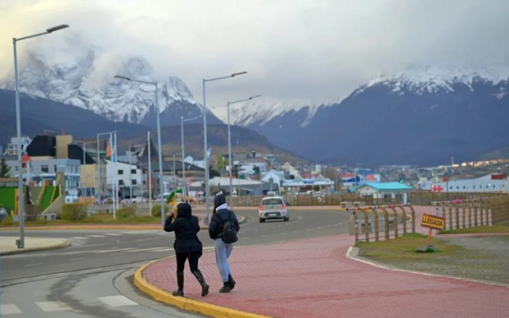 Más de 1,3 millones de turistas se movilizaron por el "finde" XXL