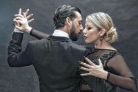 Habrá clases de tango con el premiado bailarín Facundo de la Cruz