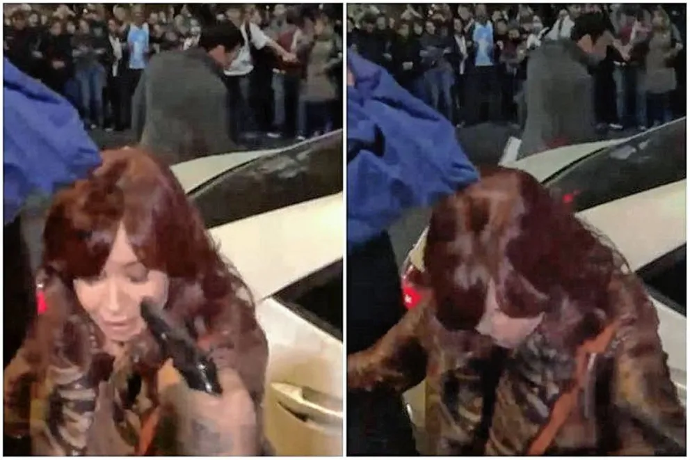 Cristina Kirchner rechazó el pedido del fiscal para elevar a juicio la causa por el intento de magnicidio