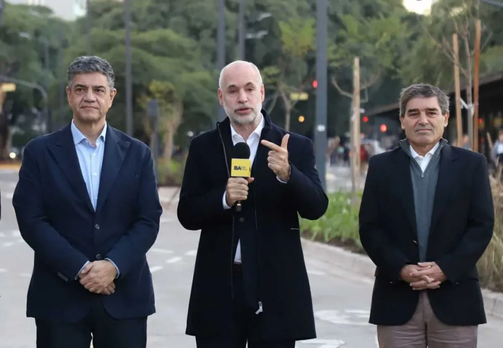 Ya se definió el candidato del PRO para la Ciudad de Buenos Aires