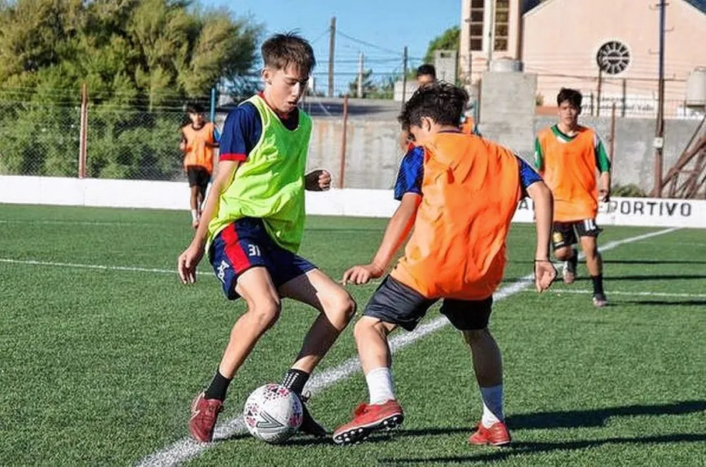 Nueva convocatoria de las pre-selecciones Sub ‘13 y Sub ‘15