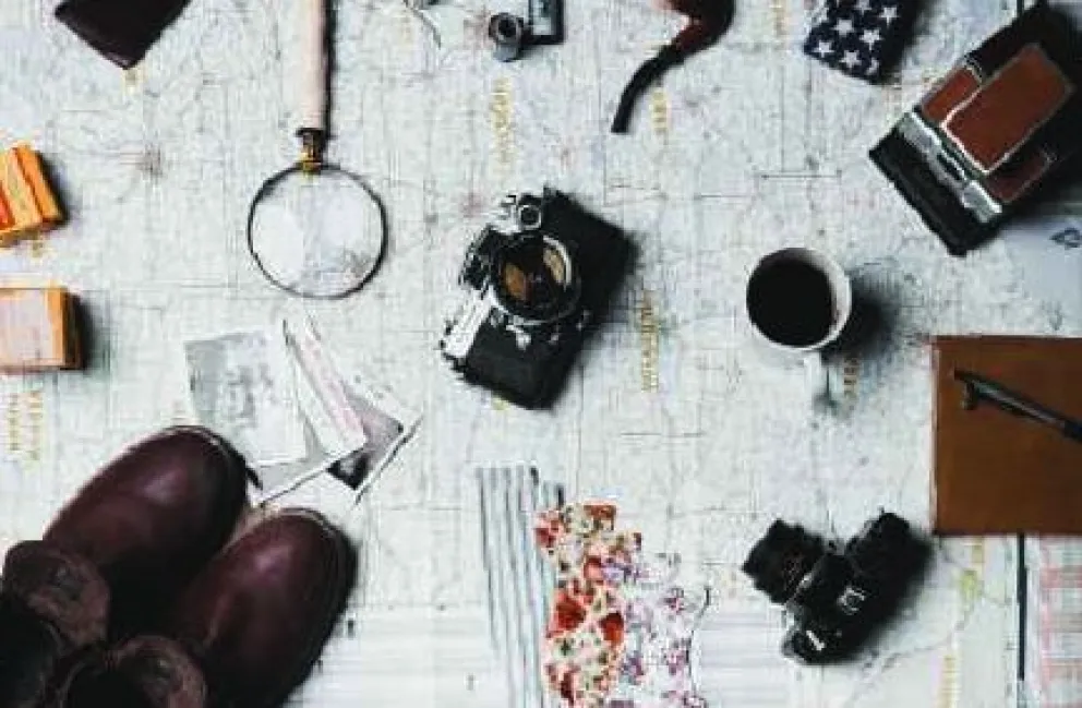 ¿Contratar un seguro de viaje?