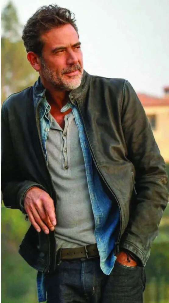 Especial Día del padre:  Guardarropa masculino