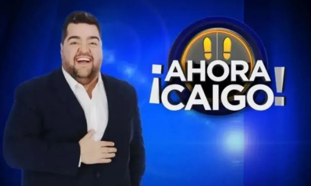 Fecha confirmada para el regreso de Dario Barassi en eltrece