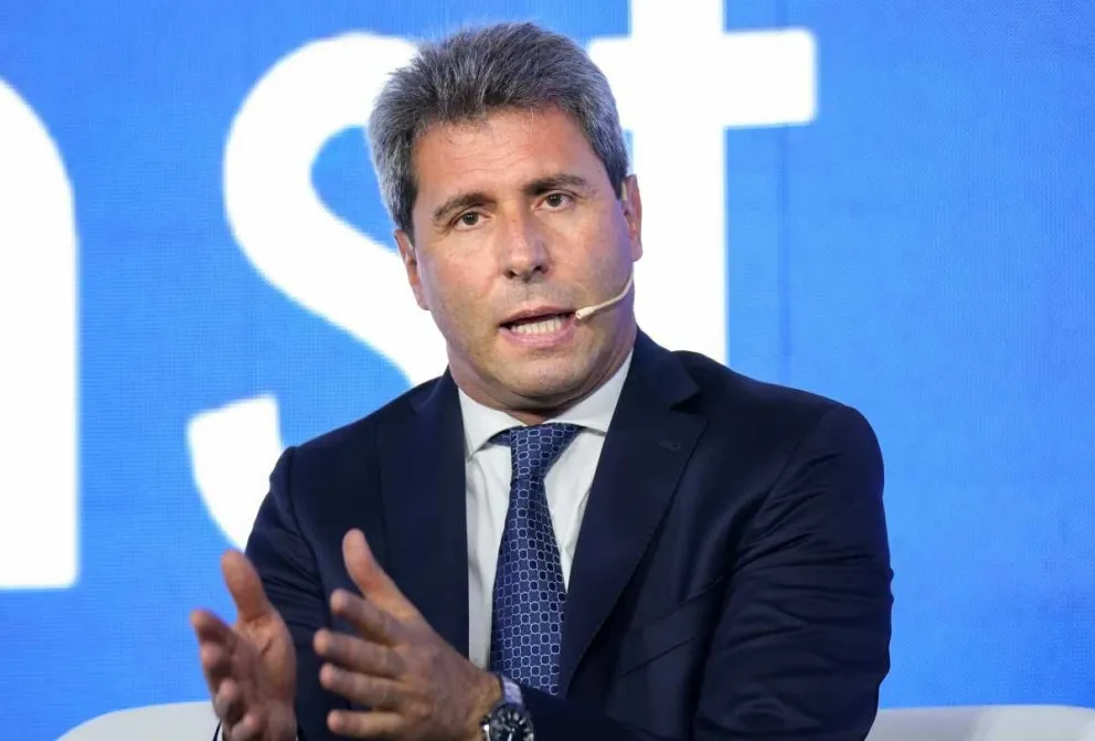 El procurador dictaminó que Uñac no puede ser candidato a gobernador en San Juan
