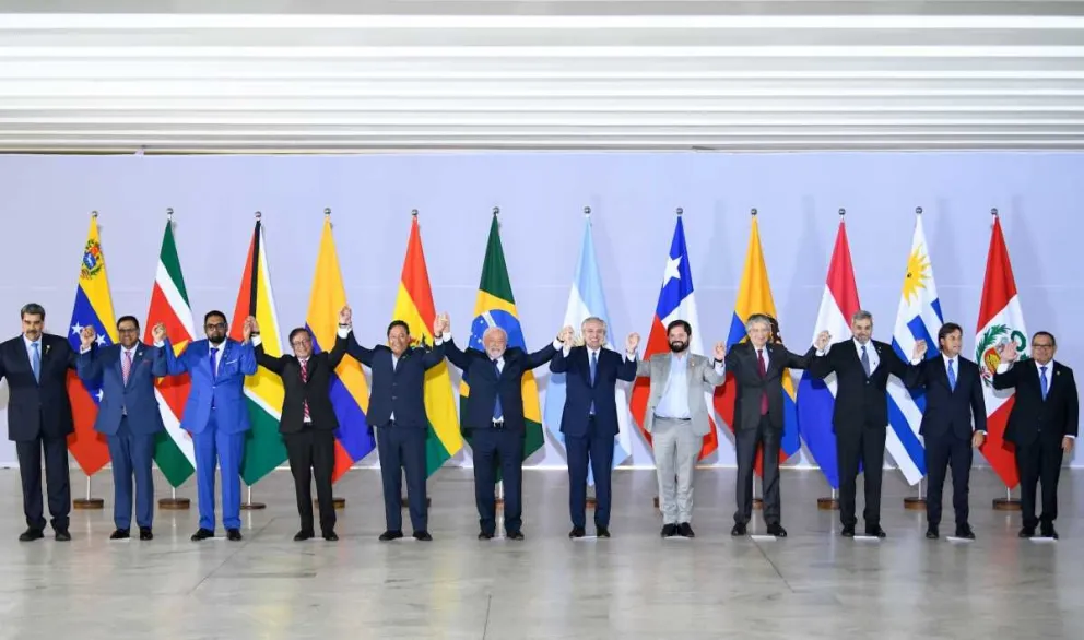 Unasur