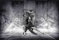 Campeón mundial de tango dictará clases abiertas en el Centro Cultural