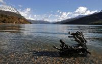 Las 5 rutas naturales de la Patagonia que recomienda National Geographic
