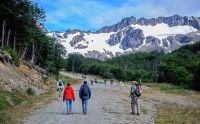 Los 5 mejores lugares para hacer trekking en Argentina