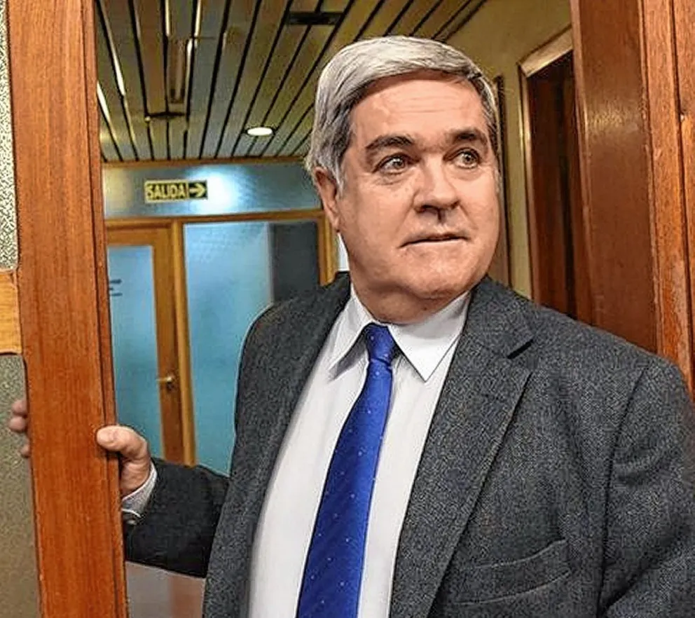 De 1.000 denuncias solo el 0,5 % se resolvió en juicio oral y público