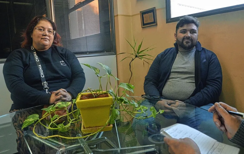 Nueva propuesta profesional como herramienta para resolver conflictos