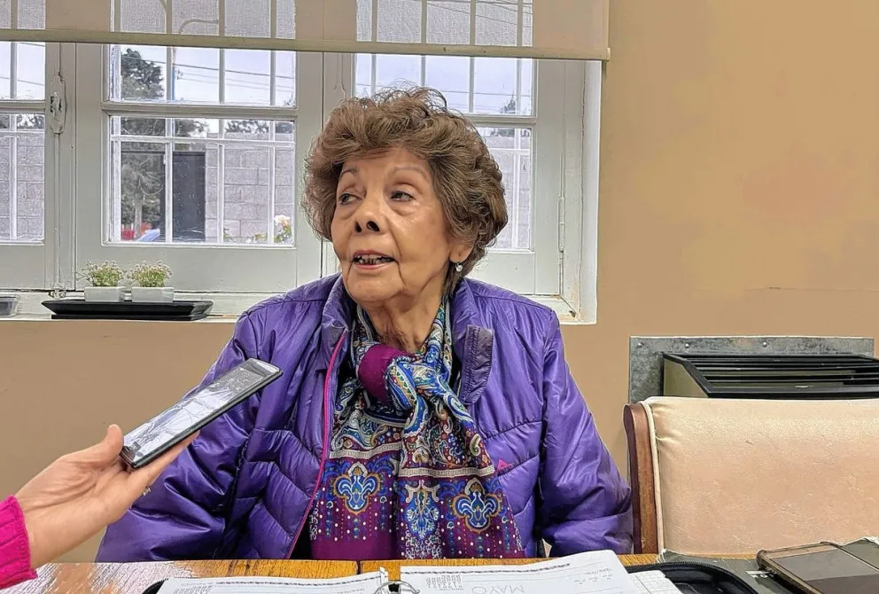 Piden semáforo en transitada esquina: “Es una problemática de larga data, pero ahora se ha agudizado” dijo Cordero