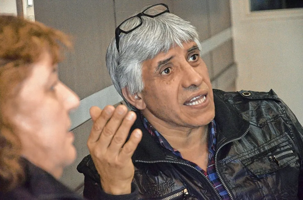 Vecinalistas reclaman por información a la SCPL: “La caja de resonancia de esta problemática somos nosotros, no son ellos”