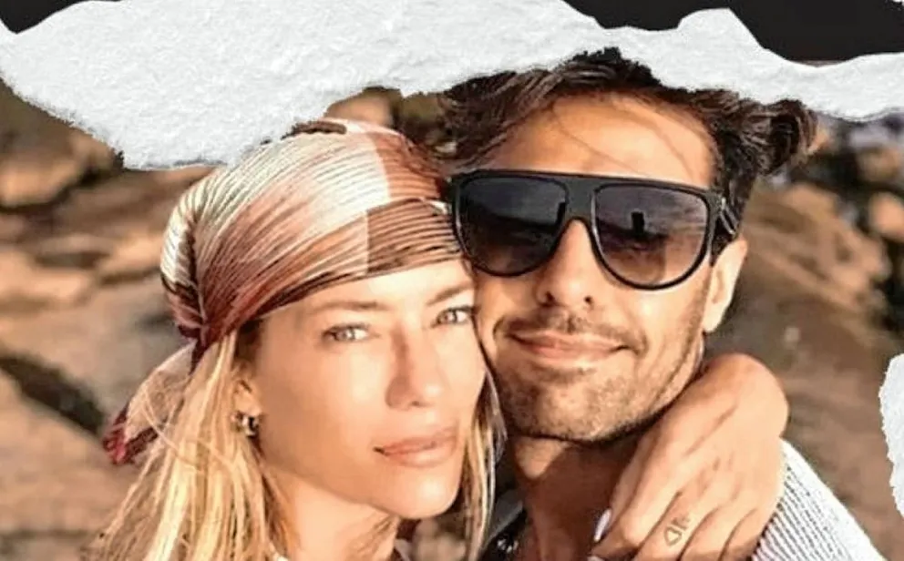 Mapuches protestaron contra el casamiento de Nicole Neuman y Manuel Urcera