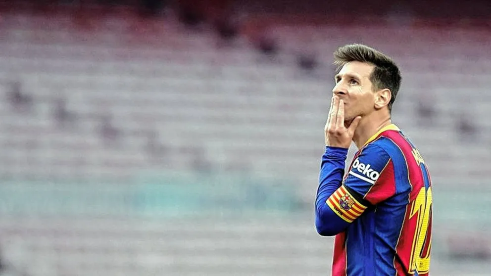 Desde Francia afirman que dos equipos trabajan en conjunto para cerrar un acuerdo con Messi