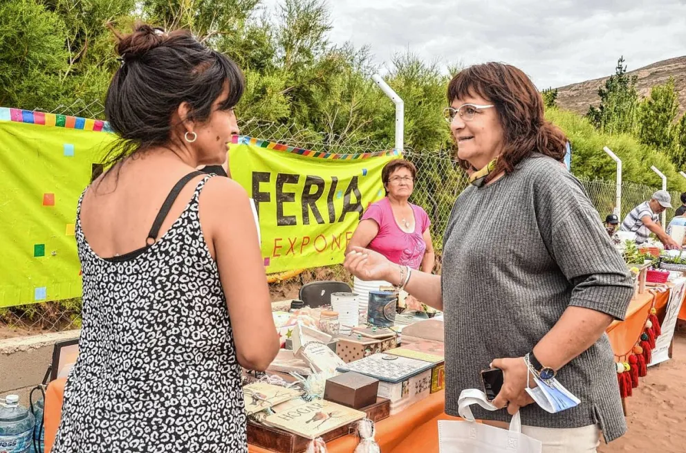 Se concretará una nueva fiscalización de artesanos y manualistas