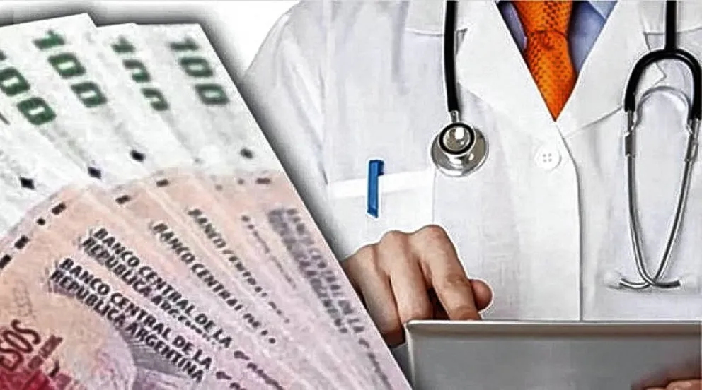 Las cuotas de las prepagas aumentarán 8,49% en julio