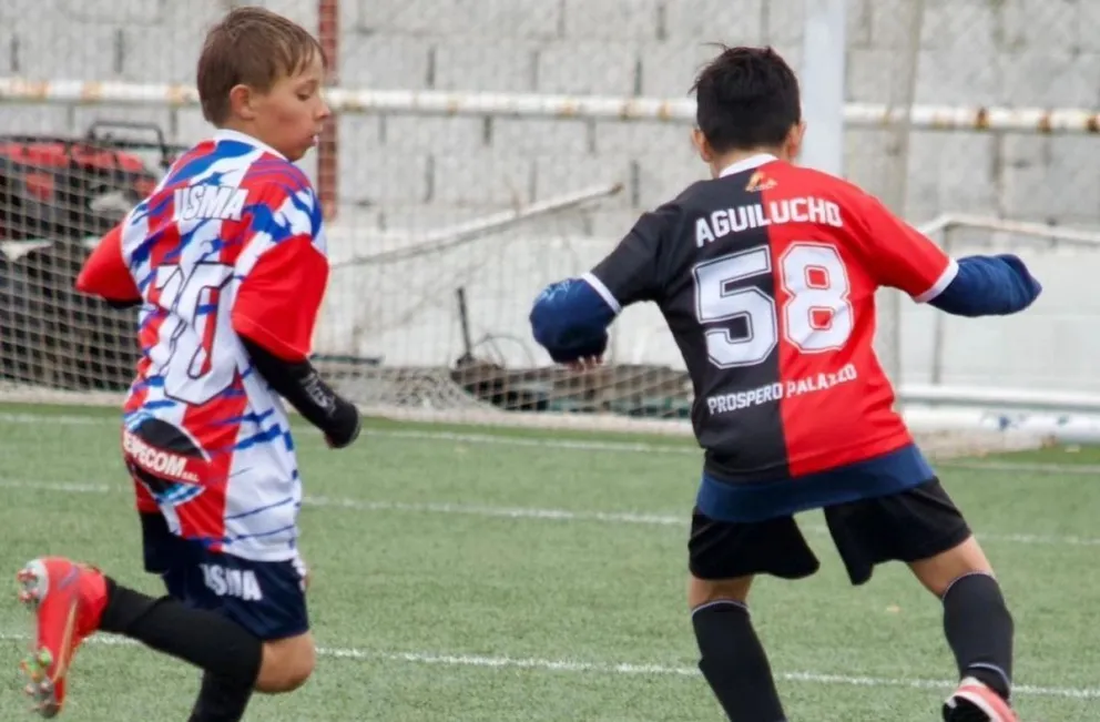 El torneo Infantil continuará el sábado