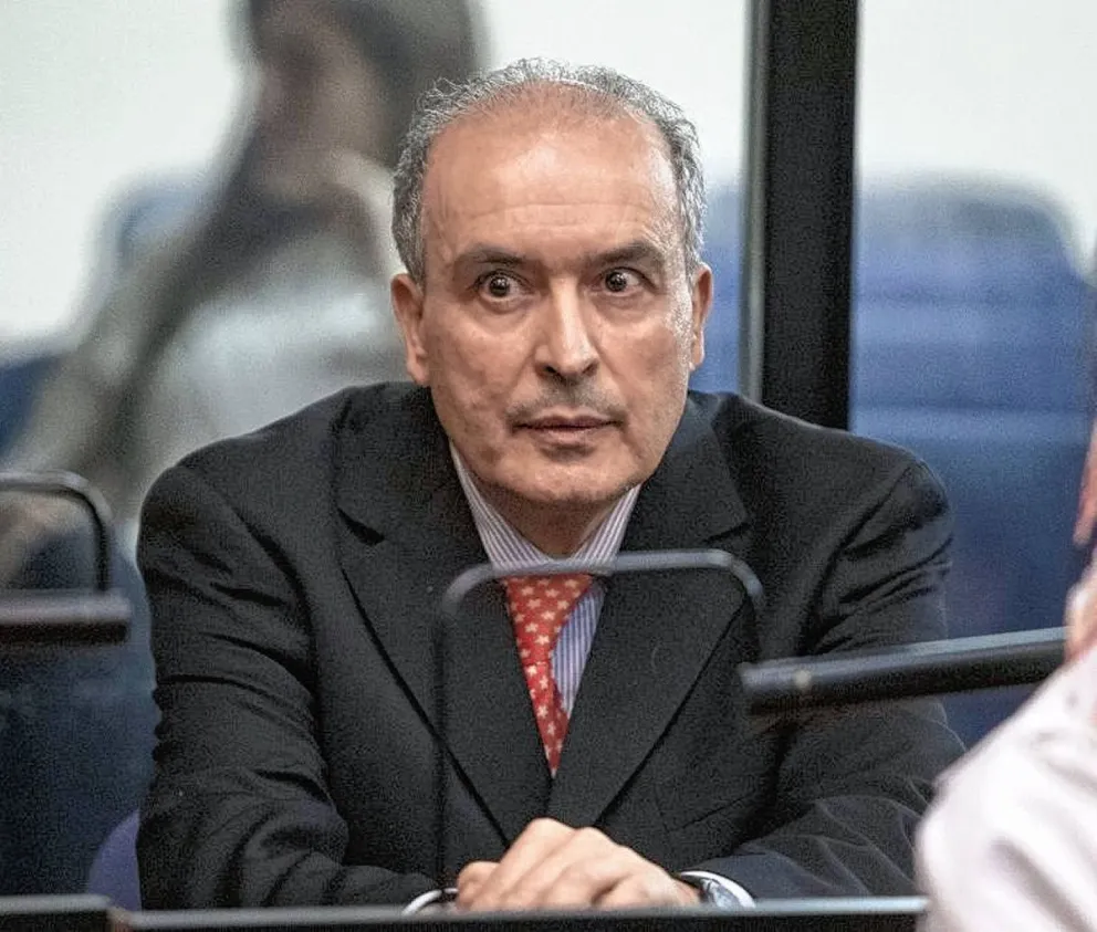 La Corte confirmó la condena a siete años y medio de cárcel para José López por la Causa de los Bolsos
