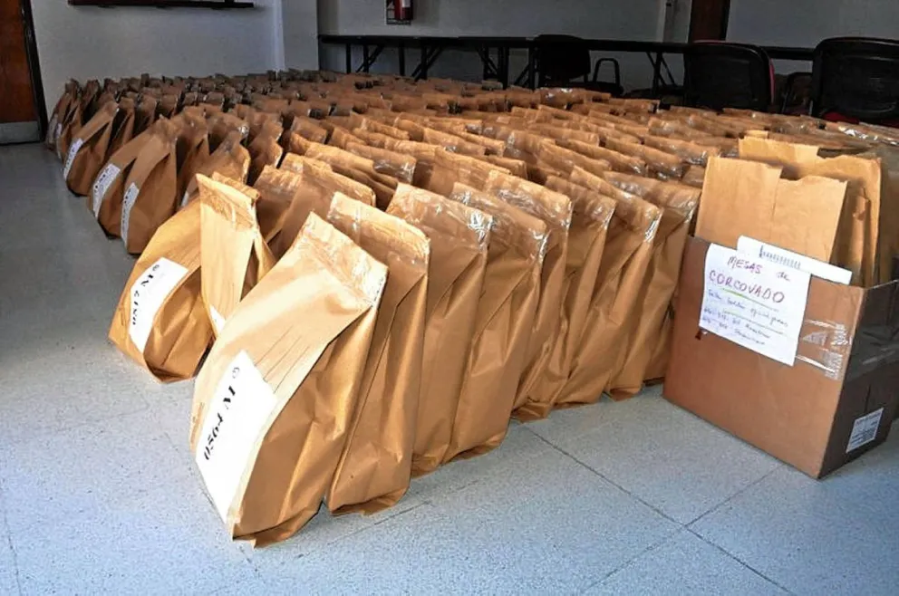 Calendario electoral movido: votaciones en provincias clave y cierre de candidaturas nacionales