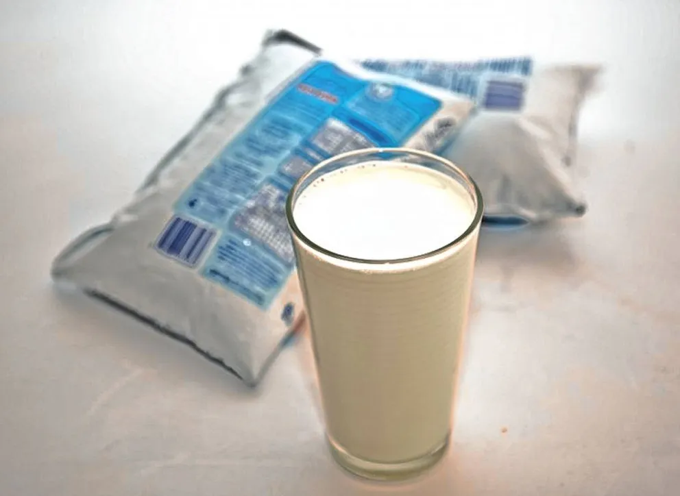 Día Mundial de la Leche: el 85% de la población no consume más de dos lácteos al día