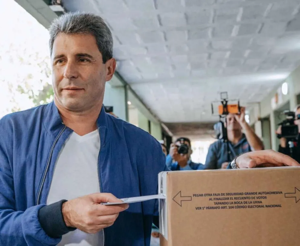 La Corte Suprema falló en contra de Uñac y no podrá ser candidato a gobernador de San Juan