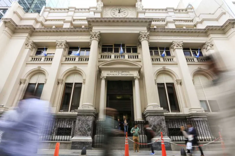 Tras la baja de tasas dispuesta por el BCRA, cuánto paga cada banco por los plazos fijos