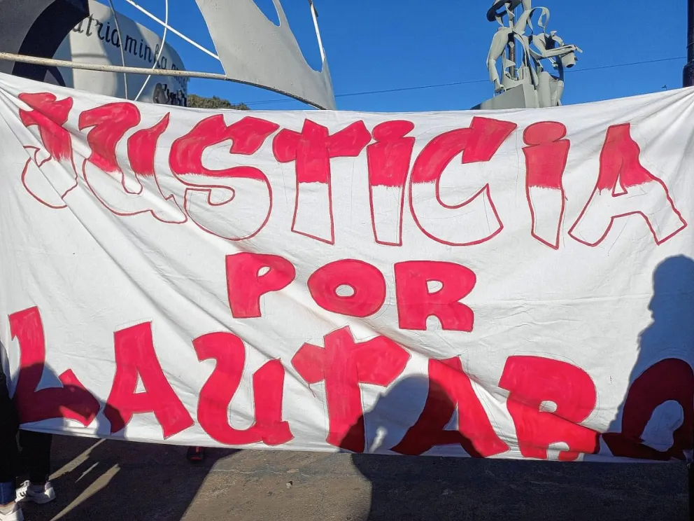 Hoy se movilizarán para exigir Justicia por el crimen de Lautaro Labbe