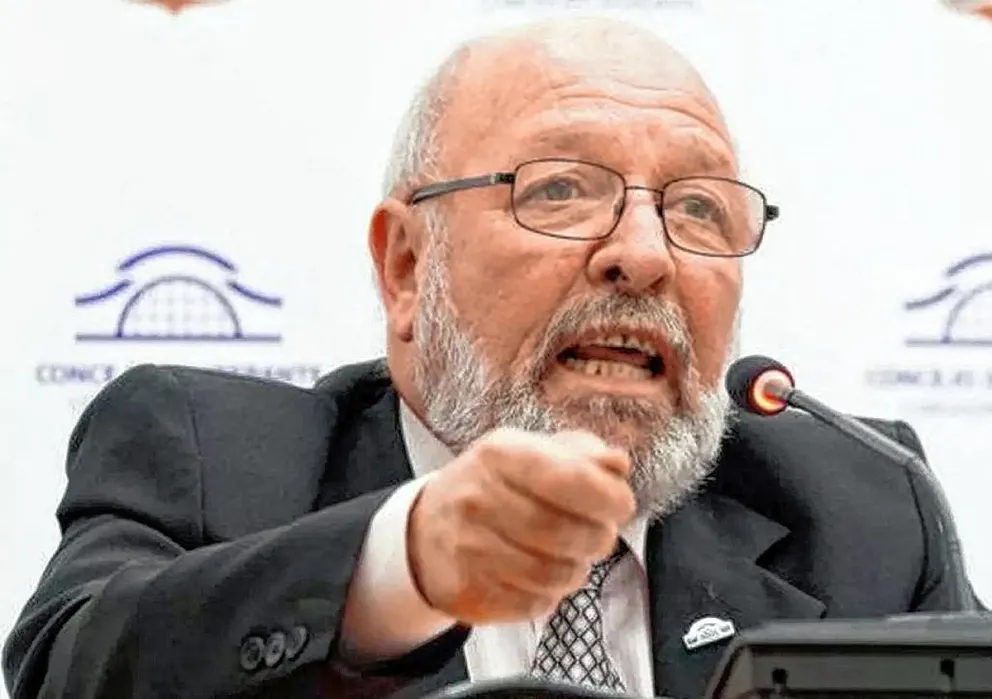 Lattanzio será el candidato a intendente por el PLICH