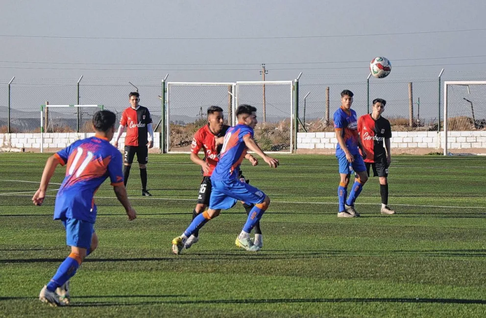 El Clasificatorio Provincial tiene programa