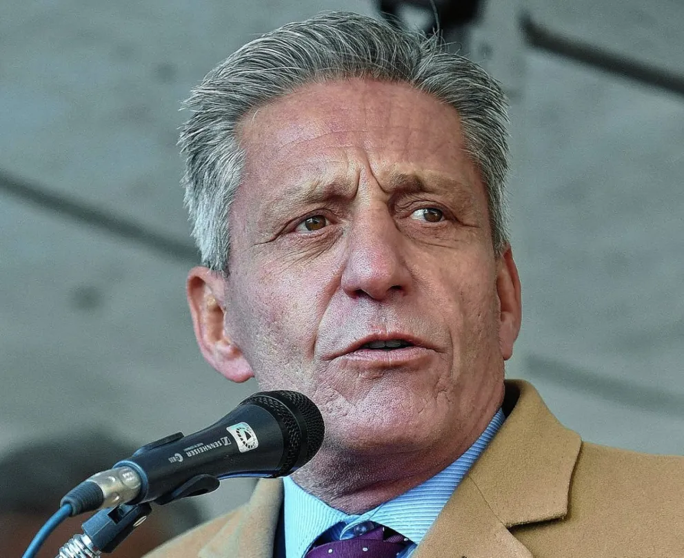 Arcioni diputado nacional: “Esperemos que se definan las estrategias a nivel nacional y vamos a analizarlo”