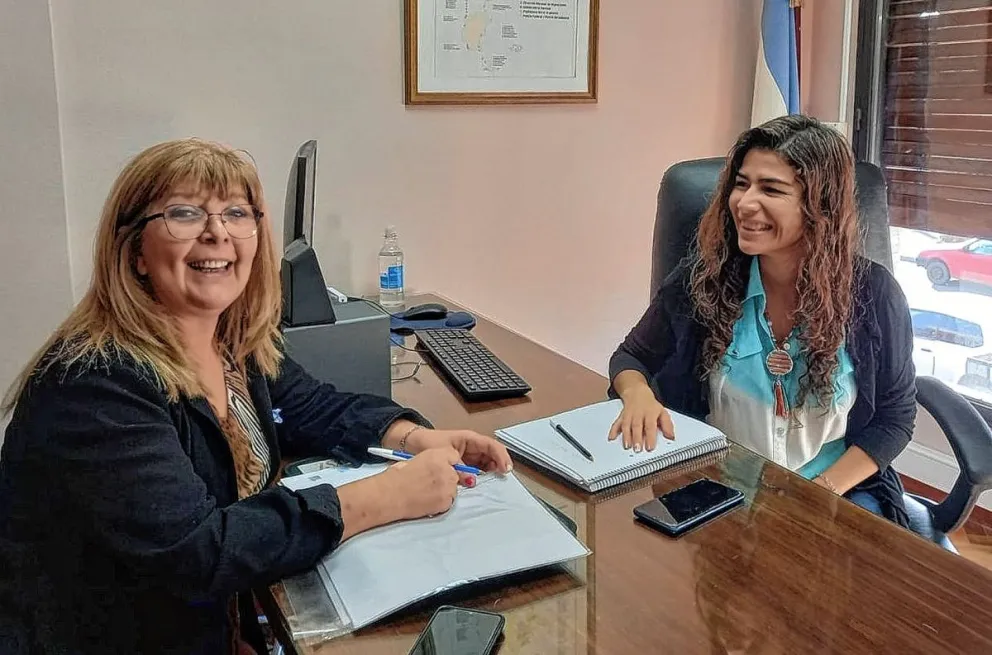 El Centro de Residentes Paraguayos gestiona regularización de sus conciudadanos