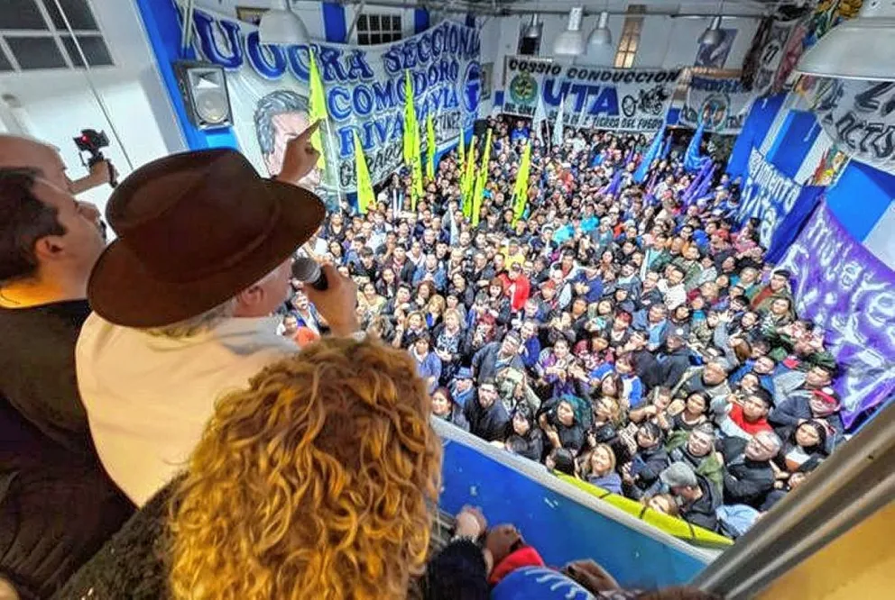 Se lanzó la fórmula Othar-Sampaoli
