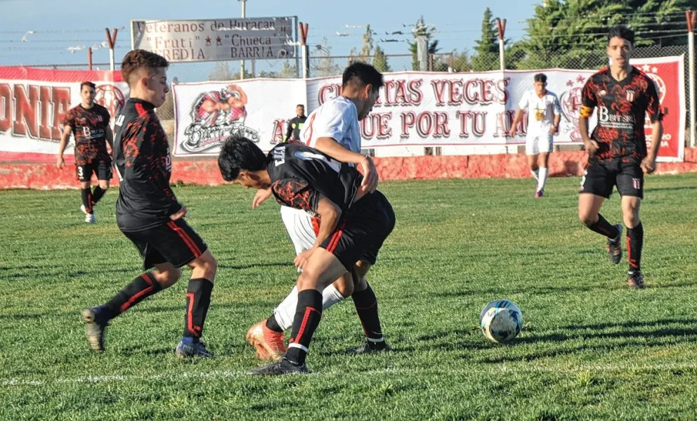 Esta es la agenda deportiva del fin de semana