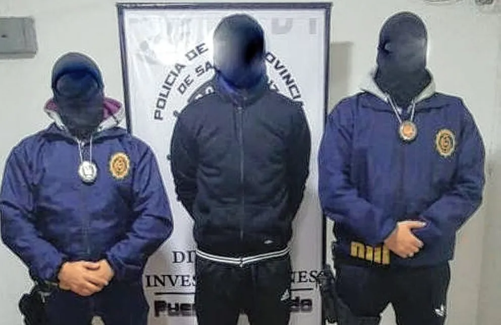 Detienen a un sujeto sobre el que pesaba orden de captura internacional por presunto abuso sexual contra un menor 