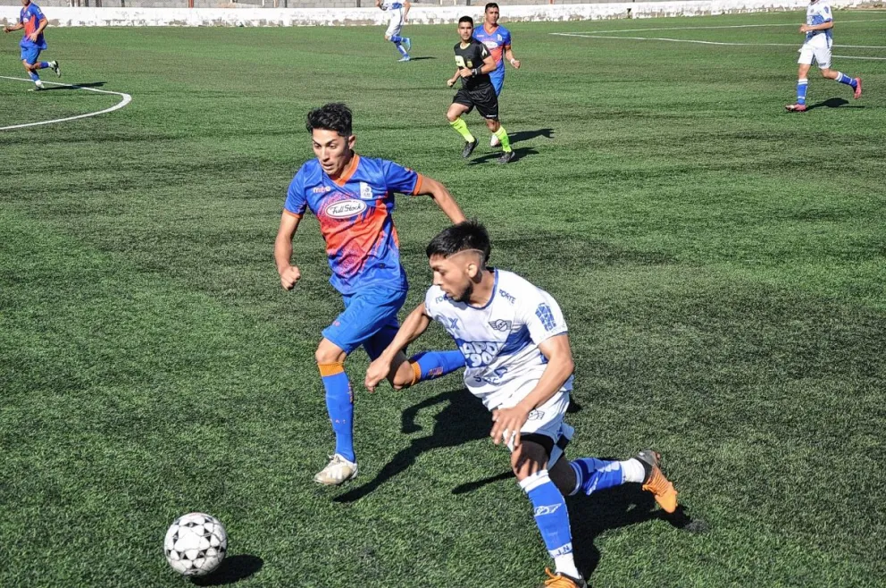 Te  brindamos la agenda deportiva del domingo