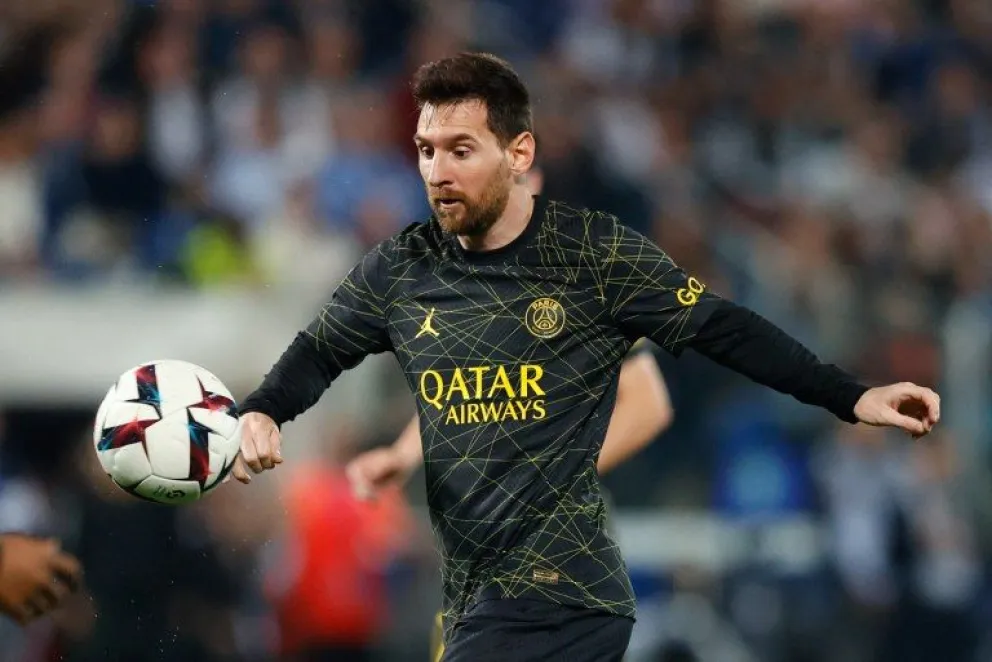 Messi y su futuro: habrían nuevos equipos europeos interesados en contratarlo
