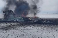 Masivo ataque ruso a aeródromos militares ucranianos