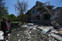 Rusia asegura que frustró una gran ofensiva ucraniana