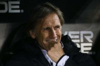 Gareca renunció a su cargo como entrenador de Vélez