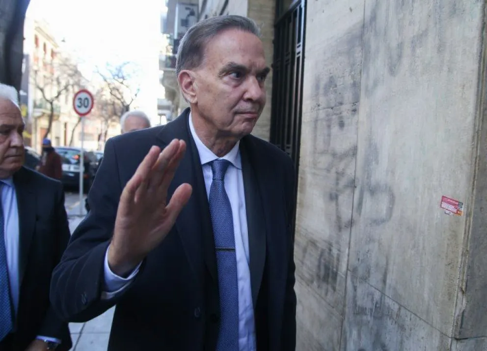 Tensión e internas: no hubo acuerdo en Juntos por el Cambio por la incorporación de Schiaretti