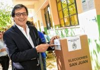 Rubén Uñac, hermano de Sergio, será el candidato a gobernador de San Juan tras la suspensión de las elecciones